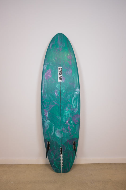 Squash Orb 6'0" (Pre-Loved)