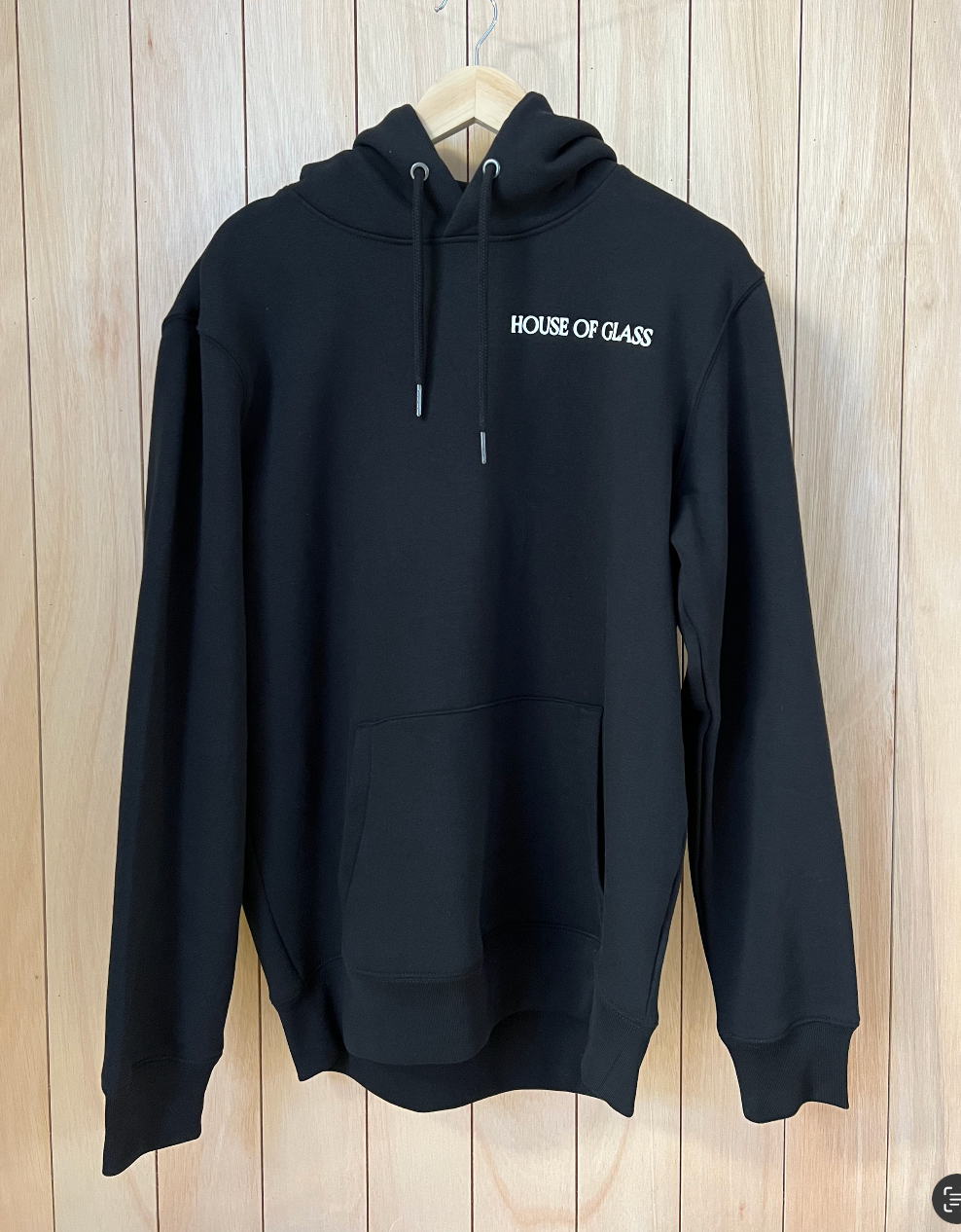 House of Glass Trip Hoodie