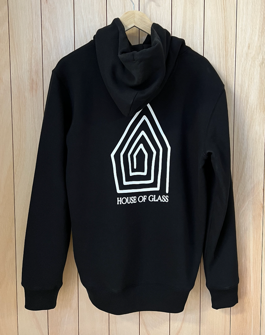 House of Glass Trip Hoodie