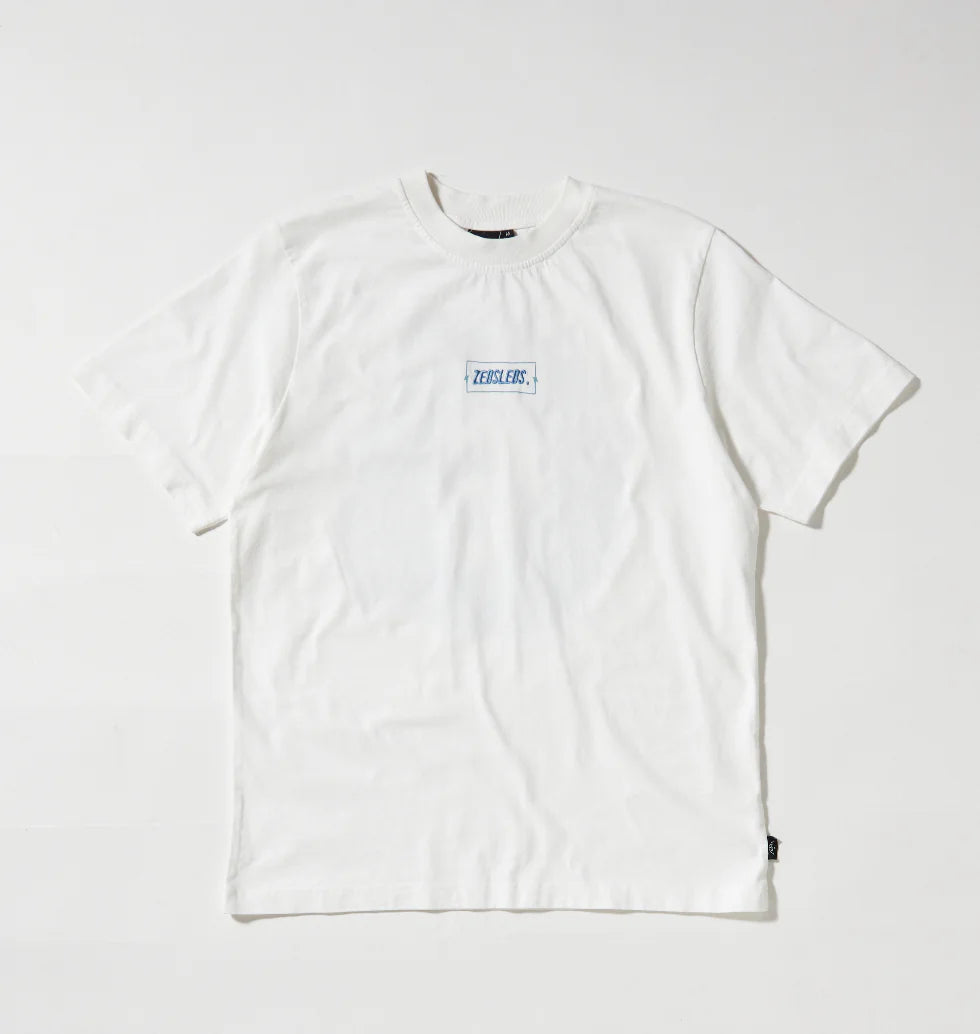 Temp X Zedsleds UO Exclusive Mindful T-Shirt