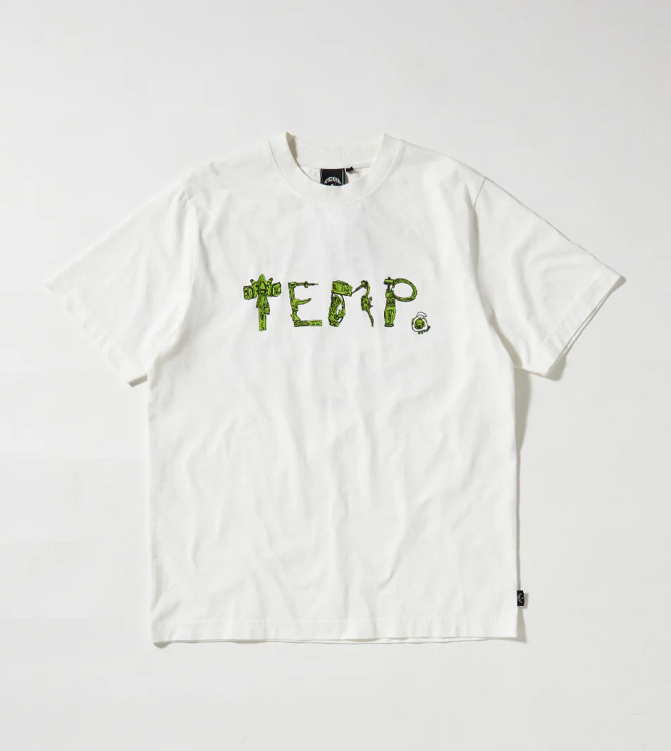 Temp X Zedsleds UO Exclusive Toolkit T-Shirt