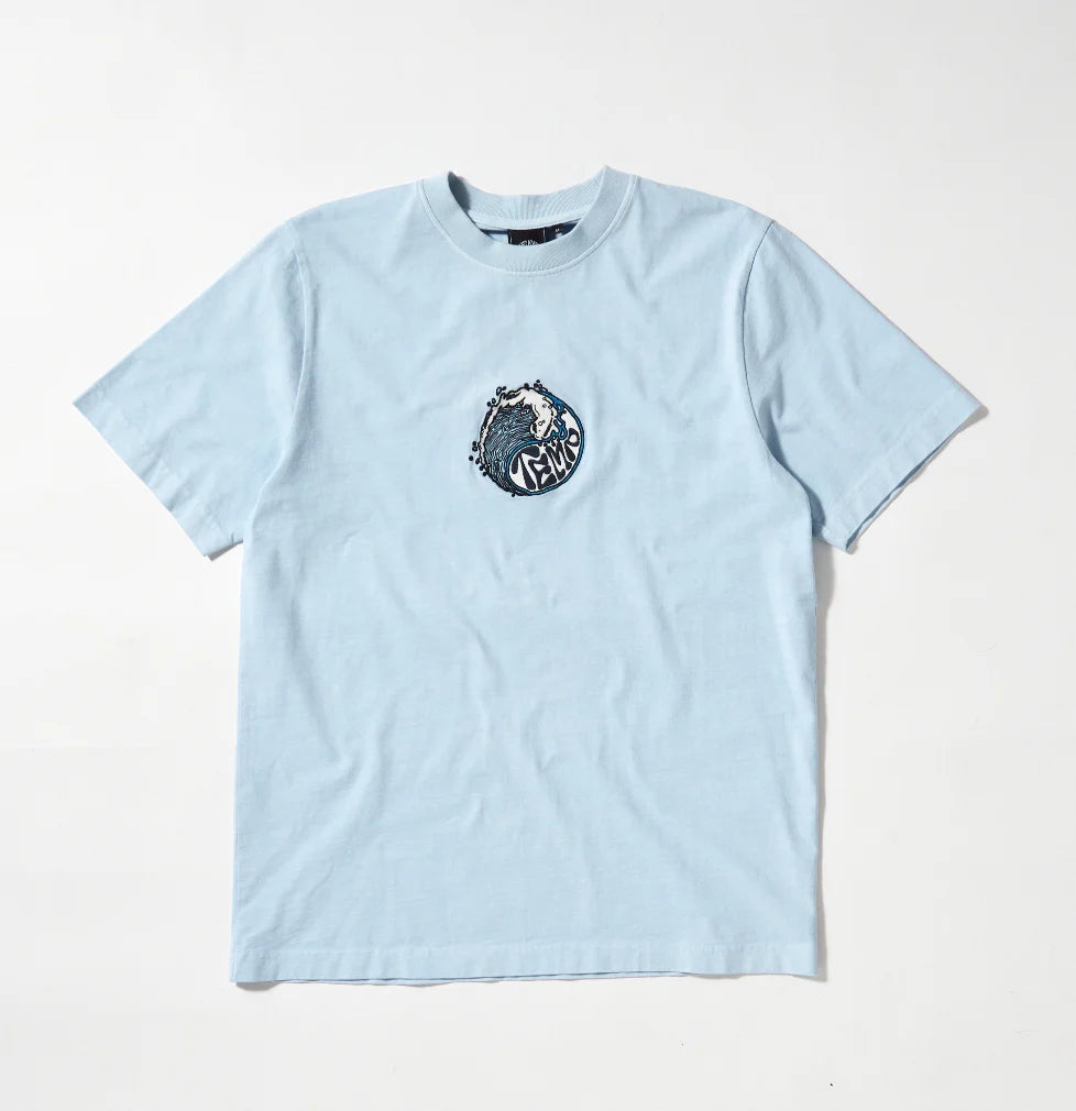 Temp X Zedsleds UO Exclusive Yin-Yang T-Shirt